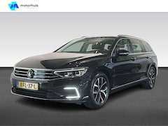 Volkswagen Passat Variant - 1.4 TSI PHEV GTE Business