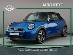 MINI Cabrio - Cooper C Classic L