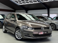 Volkswagen Golf - 1.4 TSI Lounge Edition CarPlay