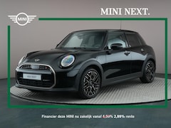 MINI Cooper S - 2.0 Favoured M