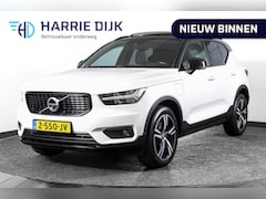 Volvo XC40 - 1.5 T5 Recharge R-Design | S/K-Panodak | Elek. Trekhaak | Harman/Kardon | Dig. Cockpit | C