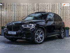 BMW X5 - XDrive45e M-Sport *Pano*H/K*4-Wiel besturing*Trekhaak*Head-Up