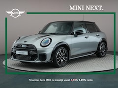MINI John Cooper Works - S 2.0 Cooper XL