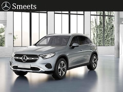 Mercedes-Benz GLC-klasse - 300e 4MATIC Business Solution
