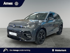 Volkswagen Tiguan - R-Line Edition 1.5 eHybrid 204 PK | Wordt Verwacht