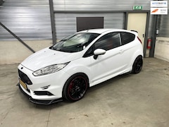 Ford Fiesta - 1.6 ST2 2e eigenaar compleet onderhouden zeer net