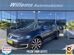 Volkswagen Golf - 1.4 TSI GTE Navigatie, Cruise Control , Pdc