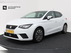 SEAT Ibiza - 1.0 EcoTSI Style Business Intense (DIGITALE COCKPIT, CRUISE CONTROL, NAVIGATIE CARPLAY, PA