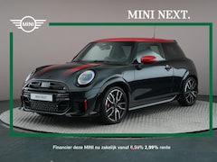 MINI John Cooper Works - JCW 2.0 XL