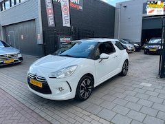 Citroën DS3 - 1.6 e-HDi So Chic 1e Eigenaar Airco PDC NAP APK