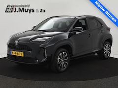 Toyota Yaris Cross - 1.5 Hybrid 130PK Dynamic BLIS|PDC|ACC|CAMERA|LED|STOEL+STUURVERW|17INCH