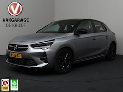 Opel Corsa - 1.2 GS Line | Cruise Control | LED verlichting | Airco | Digital Display
