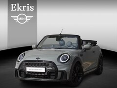 MINI Cabrio - Cooper C John Cooper Works Uitvoering | Comfort Plus Pakket | Driving Assistant Pakket | H