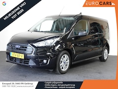 Ford Transit Connect - 1.5 EcoBlue L2 Trend Navigatie Airco Parkeersenoren Camera Carplay 3Zits