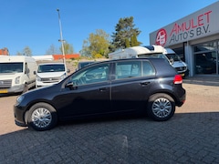 Volkswagen Golf - 1.2TSI, 77kw/105pk, Trendline, BlueMotion