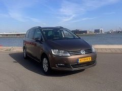 Volkswagen Sharan - 1.4 TSI Comfortline 7p. AUTOMAAT