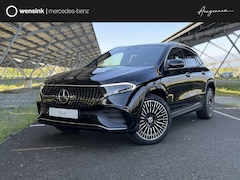 Mercedes-Benz EQA - 250+ Business Solution AMG 71 kWh | Panoramaschuifdak | Leder | Head-up | Burmester | Wint
