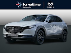 Mazda CX-30 - 2.5 e-SkyActiv-G M Hybrid Nagisa | Voorraad | RIJKLAARPRIJS