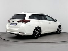 Toyota Auris Touring Sports - 1.8 Hybrid Dynamic Ultimate