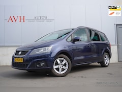 SEAT Alhambra - 1.4 TSI Style 7 - persoons