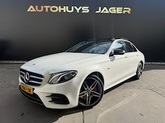 Mercedes-Benz E-klasse - 350 e Business Solution AMG Pano Trekhaak Sfeer Camera Stoelverwarming