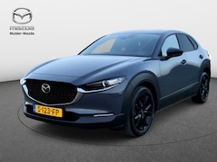 Mazda CX-30 - 2.0 eSA-X 186Pk Homura | Camera | Garantie tm '29