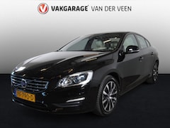 Volvo S60 - 1.5 T3 Polar+ Dyn