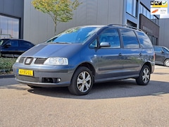 SEAT Alhambra - 1.9 TDI Stylance Export