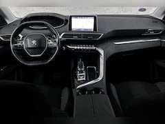 Peugeot 5008 - 1.2 PureTech Allure | Camera | Navigatie | Cruise control | Apple Carplay