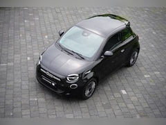 Fiat 500 - Icon 42 kWh Apple CarPlay