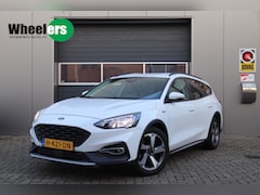 Ford Focus Wagon - 1.0 EcoBoost Active Business