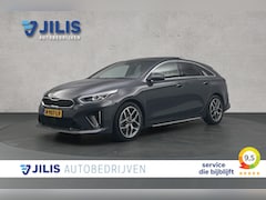Kia Pro cee'd - ProCeed 1.0 T-GDI GT-Line | Panoramadak | Camera | Half leder | Stoelverwarming | LED