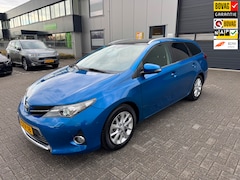 Toyota Auris Touring Sports - 1.8 Hybrid Lease+