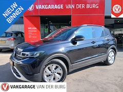 Volkswagen T-Cross - 1.0 TSI Life Edition