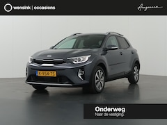 Kia Stonic - 1.0 T-GDi MHEV DynamicPlusLine | Keyless | Navigatie | Parkeercamera | Apple Carplay/Andro