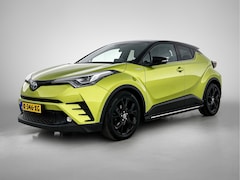 Toyota C-HR - 1.8 Hybrid Executive Limited | Trekhaak afneembaar Onderweg-naar-dealer