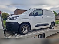 Citroën Berlingo - 1.5 BlueHDI Club