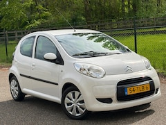 Citroën C1 - 1.0-12V Ambiance /Automaat/Carplay/Camera/Airco/
