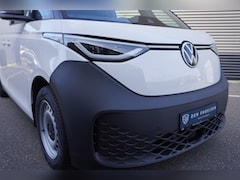 Volkswagen ID. Buzz Cargo - ID. Buzz Cargo 190 pk, Economy Business, Achteruitrijcamera, Bijrijdersbank, Trekhaak, Ach