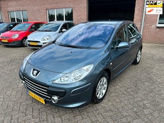 Peugeot 307 - 1.6-16V Premium // Automaat // Nieuwe APK