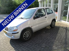 Suzuki Ignis - 1.3-16V GS APK mei 2027