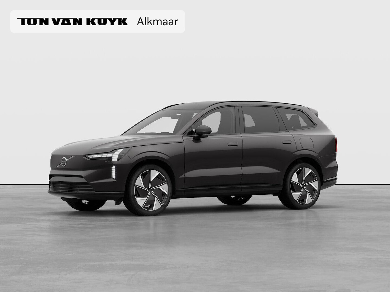 Volvo EX90 - Twin Motor Performance Ultra Automaat / Luchtvering / Bowers & Wilkens audio / 22" velgen - AutoWereld.nl
