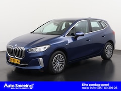 BMW 2-serie Active Tourer - 225e xDrive Luxury Line | Leder | Camera | Live Cockpit Plus | Zondag Open