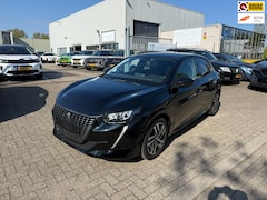 Peugeot 208 - 1.2 PureTech Allure, Panodak, Navi, Dealer auto
