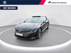 Volkswagen Arteon Shooting Brake - 1.4 TSI PHEV 218PK R-Line Business DSG · Panoramadak · Camera · Stoel, Stuur & achterbank