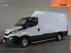 Iveco Daily - 35S14 140pk L2H2/L3H2 3500kg Trekhaak Airco Cruise