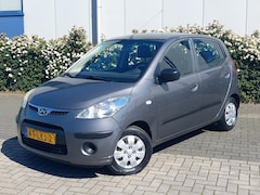 Hyundai i10 - 1.1I 5DR Active Cool