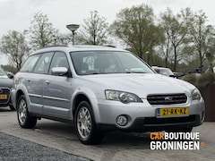 Subaru Legacy Outback - 2.5 Outback AWD | YOUNGTIMER | NWE APK