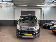 Ford Transit Custom - 270 2.0 TDCI L1H1 Limited Camera/Airco/Navi
