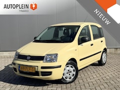 Fiat Panda - 1.2 Celebration 1e eig|Trekhaak|Elec.pakket|NAP